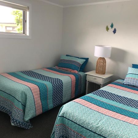 Taurikura Bay Relax And Explore Whangarei Heads エクステリア 写真