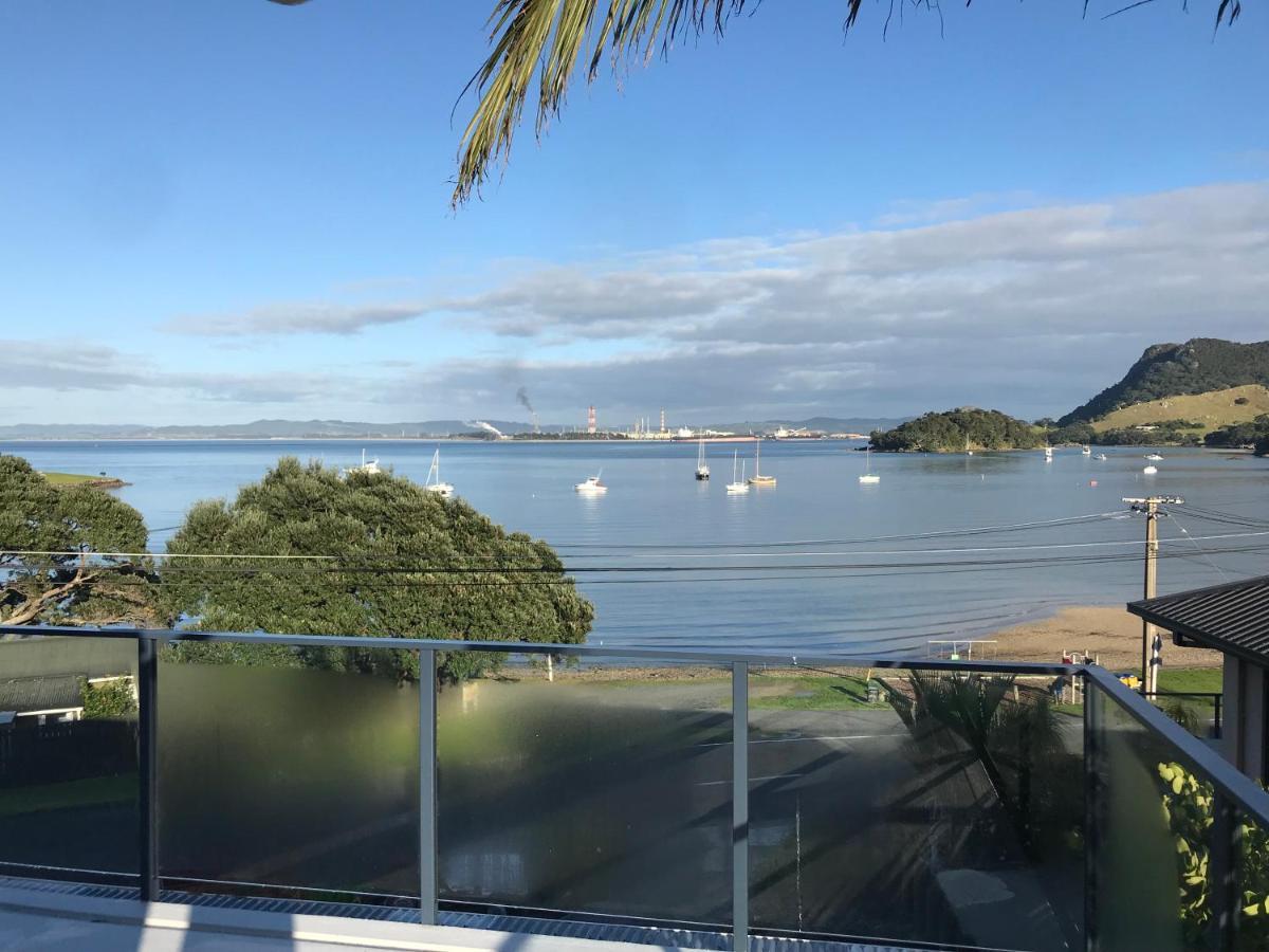 Taurikura Bay Relax And Explore Whangarei Heads エクステリア 写真