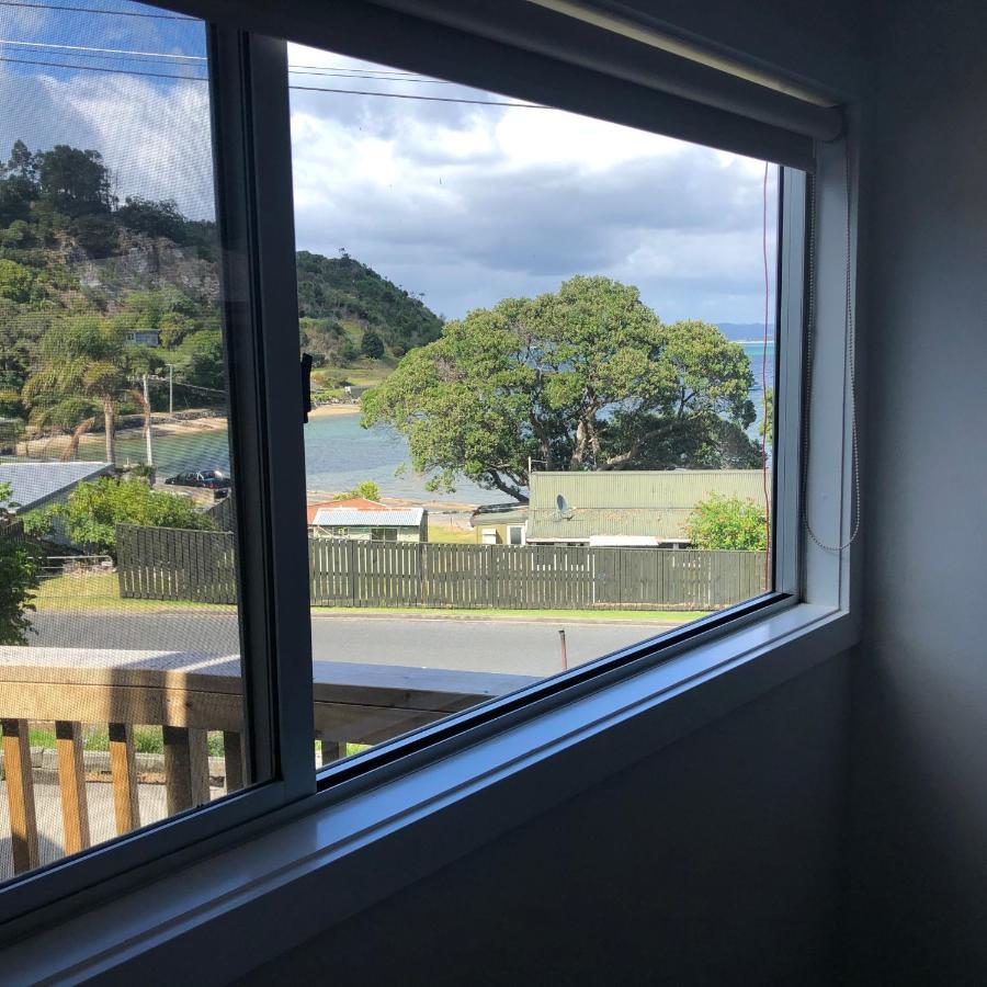 Taurikura Bay Relax And Explore Whangarei Heads エクステリア 写真