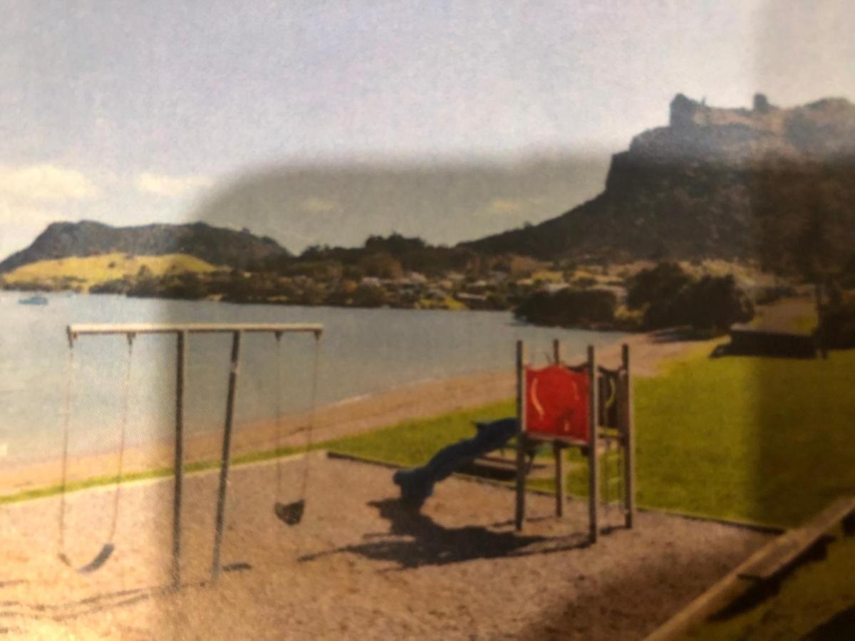 Taurikura Bay Relax And Explore Whangarei Heads エクステリア 写真