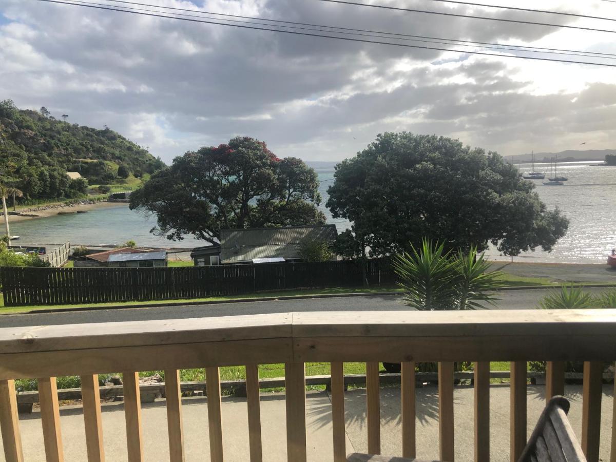 Taurikura Bay Relax And Explore Whangarei Heads エクステリア 写真