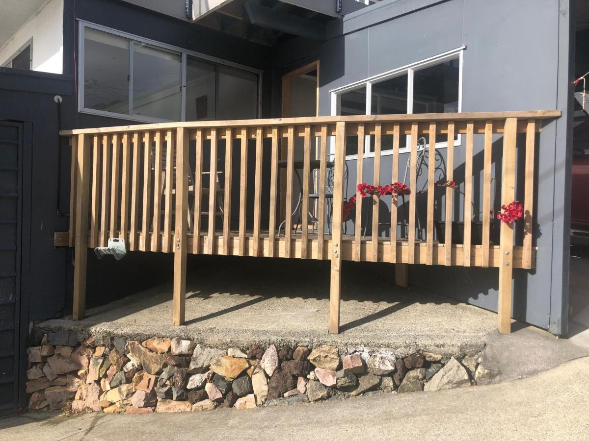 Taurikura Bay Relax And Explore Whangarei Heads エクステリア 写真