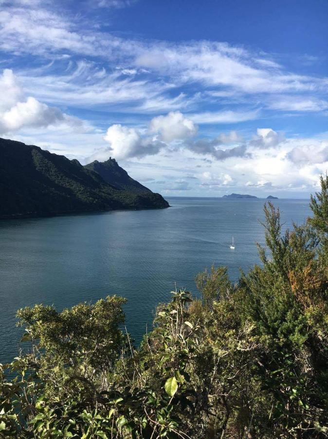 Taurikura Bay Relax And Explore Whangarei Heads エクステリア 写真
