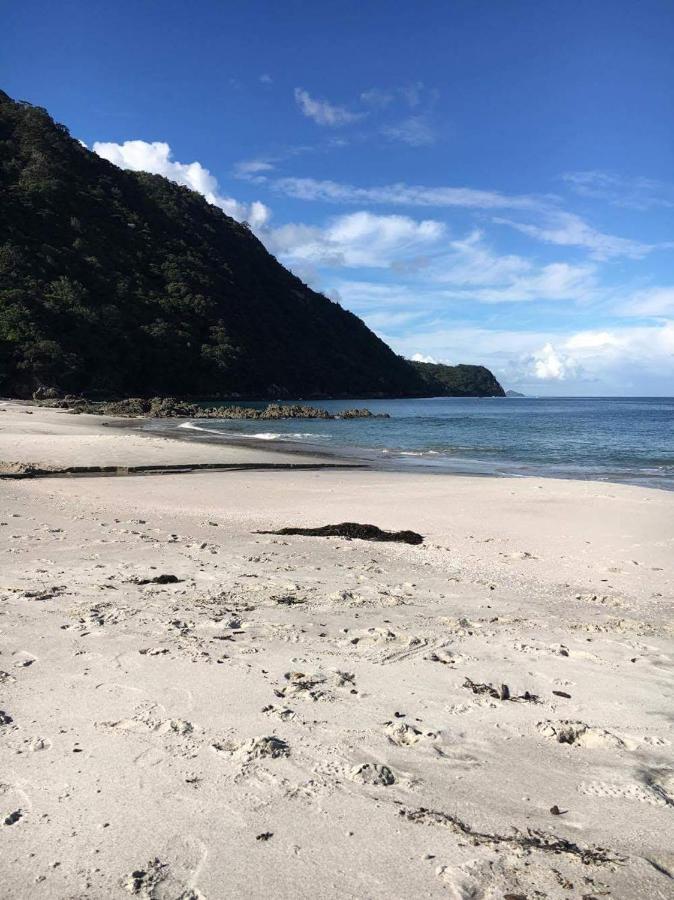 Taurikura Bay Relax And Explore Whangarei Heads エクステリア 写真