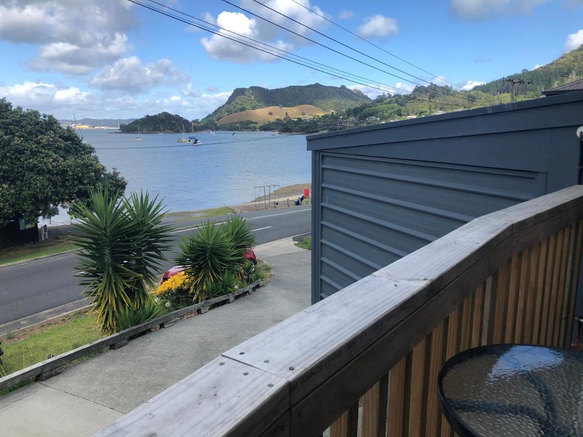 Taurikura Bay Relax And Explore Whangarei Heads エクステリア 写真