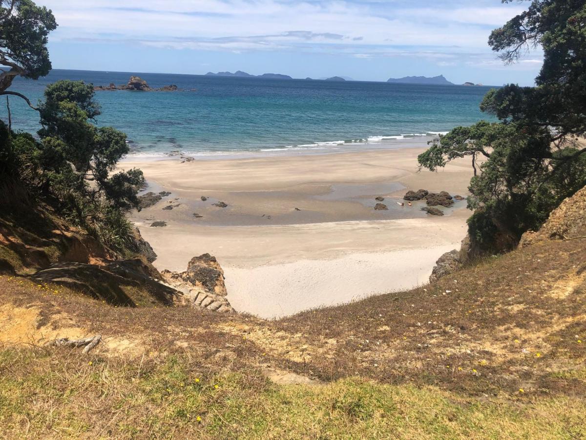Taurikura Bay Relax And Explore Whangarei Heads エクステリア 写真