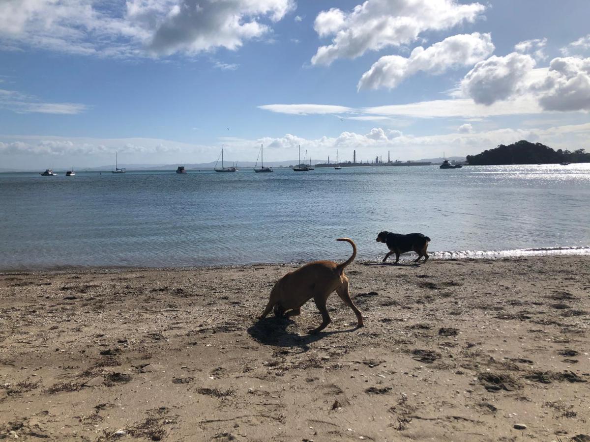 Taurikura Bay Relax And Explore Whangarei Heads エクステリア 写真