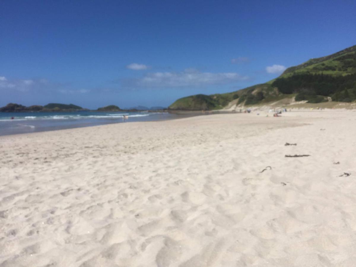 Taurikura Bay Relax And Explore Whangarei Heads エクステリア 写真