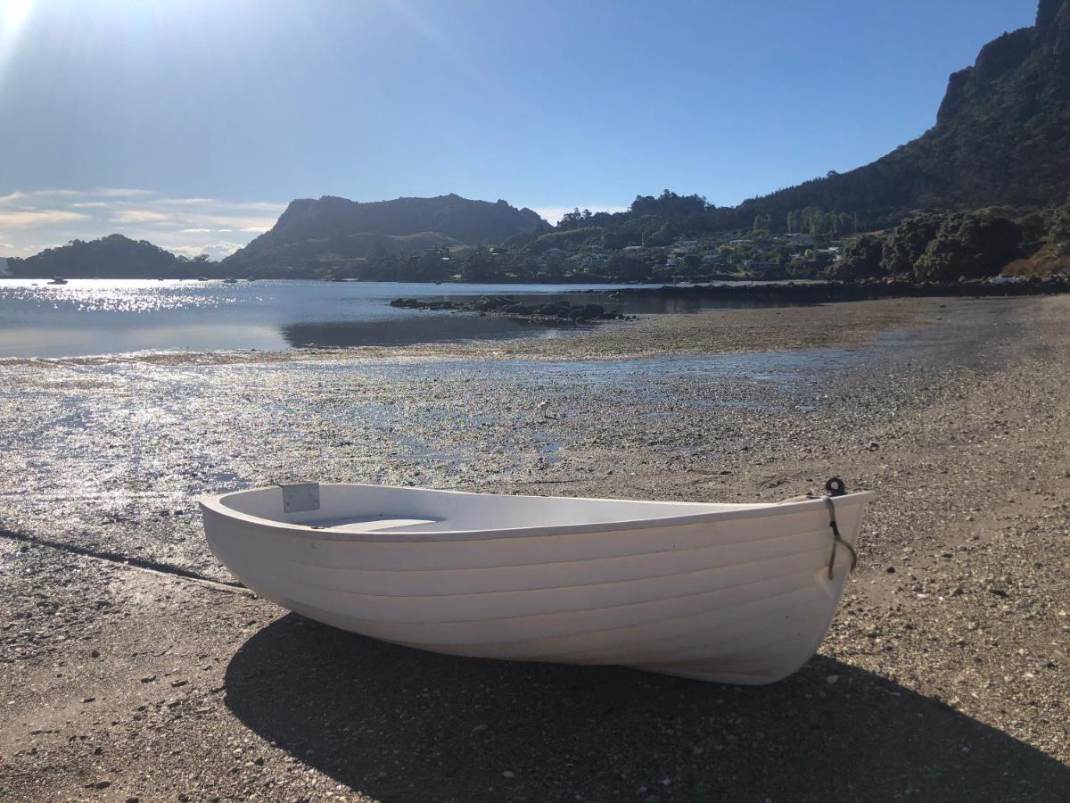 Taurikura Bay Relax And Explore Whangarei Heads エクステリア 写真