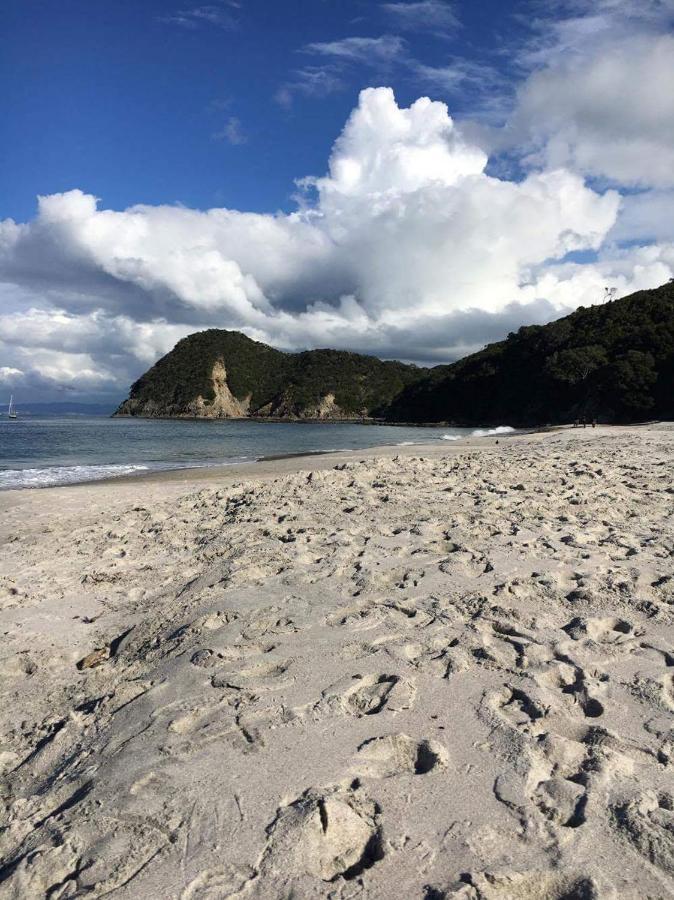 Taurikura Bay Relax And Explore Whangarei Heads エクステリア 写真